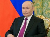 Moscow strikes kill 6 in Ukraine; Kyiv hit 2 refineries in Russia