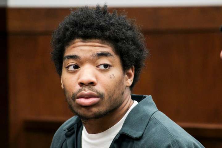Social media comment spurred 2022 killing near Ypsilanti, police say