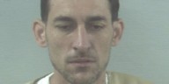 Killingly man charged with DUI and engaging troopers in a pursuit