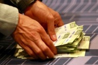 Ingresos del gobierno federal aumentaron 3.3% anual y la deuda está controlada: SHCP