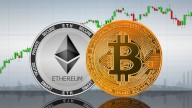 Sigue la racha alcista de las criptomonedas: el Bitcoin sube casi 3% y roza los u$s123.500