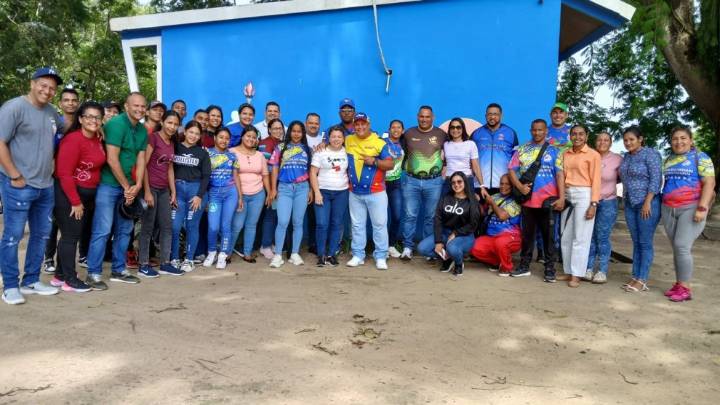 Nelson Marín entregó INJUDEMTUC a Plácido Zabala satisfecho de haber cumplido