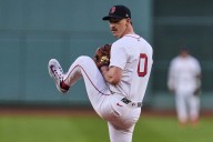 Red Sox release World Series clincher Walker Buehler and call up top pitching prospect Payton Tolle