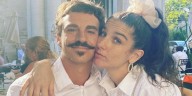 Sebastián Graviotto reveló que es el papá del bebé que espera Juana Repetto: “Se agranda la familia”