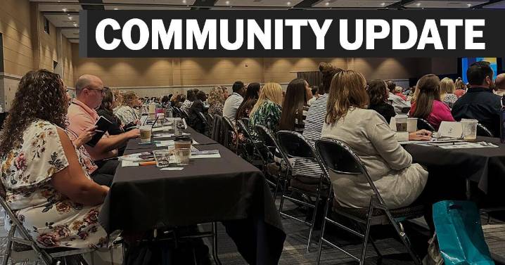 Community Update: A calendar of area classes, fundraisers and events