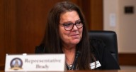 Wyoming libraries fear financial ruin from youth book policy bill