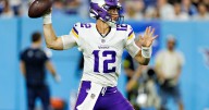 Minnesota Vikings bested by Tennessee Titans 23-13 in final preseason game