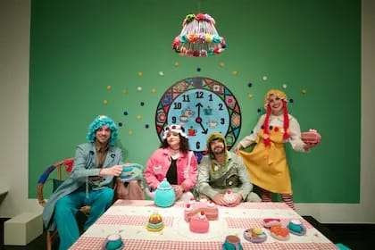 7 recomendados de arte y cultura en Buenos Aires del 14 al 20 de...