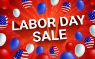Labor Day 2025: las mejores ofertas del fin de semana