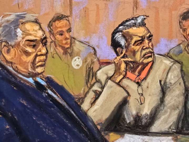 Se declarará culpable ‘El Mayo’ Zambada