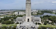 La. urges Supreme Court to bar use of race in redistricting