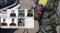Cuatro militares y un auxiliar de policía permanecen secuestrados por las disidencias de las Farc en Cauca y Nariño
