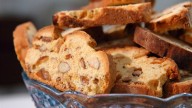 Prepará Biscottis en casa: crujientes, fáciles y económicos, ideales para tu café o tus mates