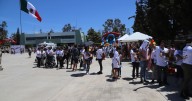 Invitan al Paseo Dominical 28/o. Batallón Infantería Tijuana; mascotas serán bienvenidas