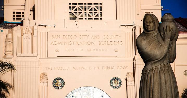 Democratic supervisors renew call to tap county reserves amid federal cuts