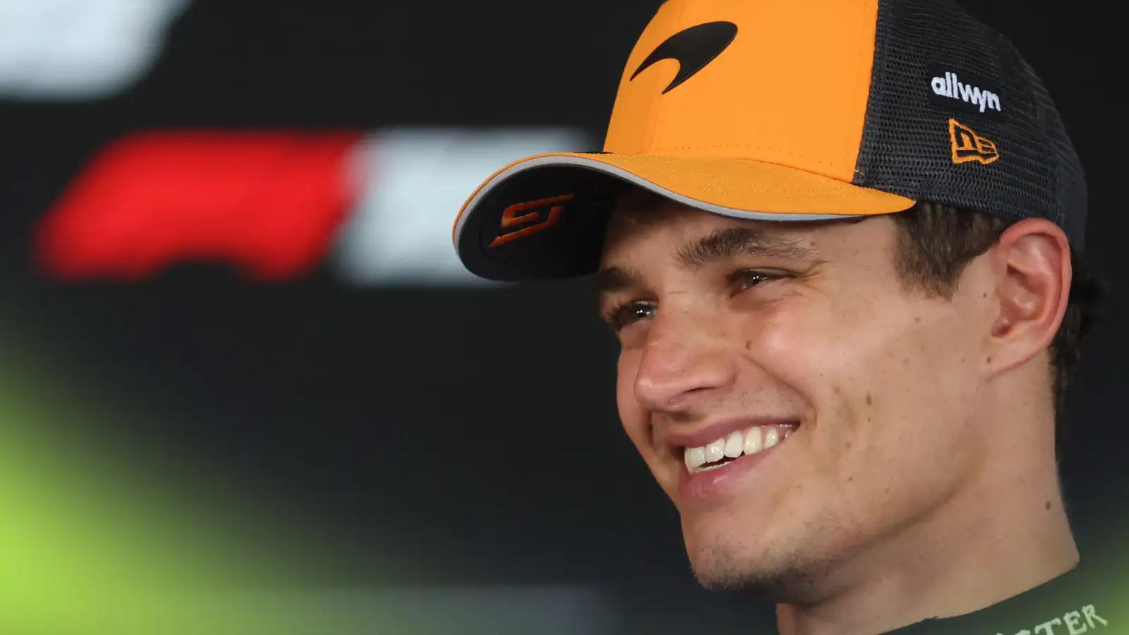 McLaren boss offers fresh insight into Lando Norris mental challenge