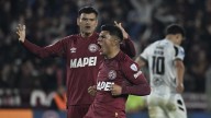 Lanús empató la serie sobre la hora y eliminó por penales a Central Córdoba