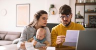 DWP giving one-off payments of over £800 to households on certain benefits