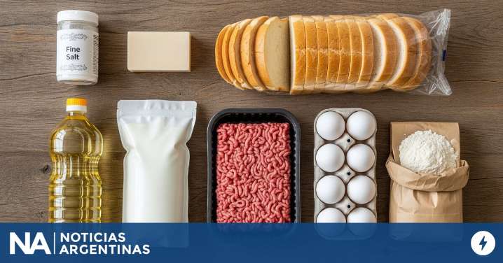 Advierten que el precio de productos básicos se disparó hasta un 334% desde noviembre de 2023
