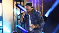 Country singer Luke Bryan calls fans who throw objects during concerts 'idiots'