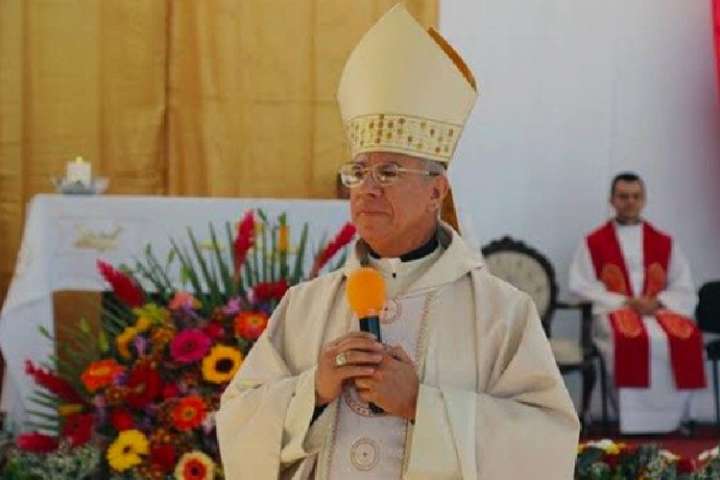 Nombran a nuevo obispo de Tepic