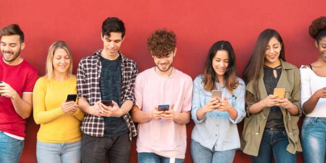 Los países latinos que tienen más 'ninis': en qué posición quedó Colombia