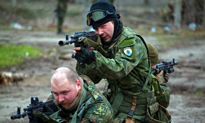 Ucraina sotto attacco, la Polonia avverte: “Pressioni sull’aggressore, non sulla vittima”