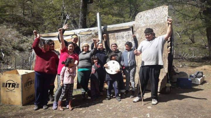 La CIDH pidió a países extractivistas que respeten a los pueblos indígenas