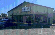 One injured, one in custody after stabbing in Edmond