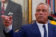 Trump outside ally working to sideline RFK Jr. in MAGA power struggle: report