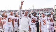 Texas is No. 1 in preseason AP Top 25 for first time, edging Penn State, Ohio State