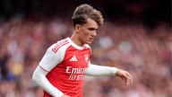 Arteta hace debutar a una de las grandes perlas del Arsenal con tan solo 15 años