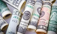 Precio del dólar de 1 de septiembre con otro incremento