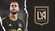 LAFC defender Maxime Chanot retires
