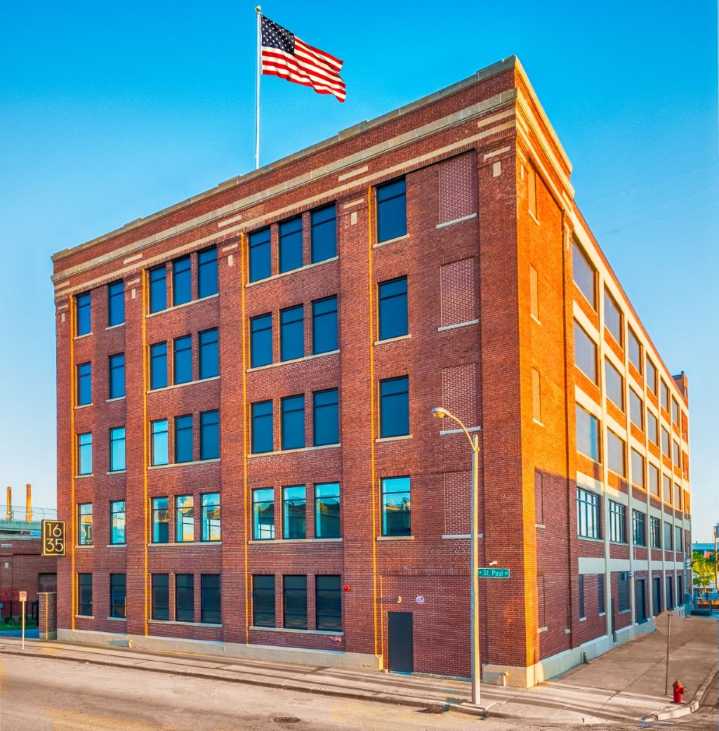 Warehouse Art Museum Is No Longer Reopening