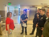 Enhanced security at Springfield’s Union Station a response to 400 police calls in 3 months