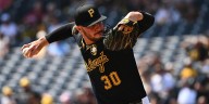 Paul Skenes among MLB greats through first 50 starts
