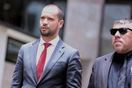 🔴 EN VIVO |Lectura del fallo a Diego Cadena: juez halló probadas dádivas a dos exparamilitares
