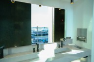 One of the Best Bathrooms in the Country Is Tucked Away in NYC’s Best Concert Venue