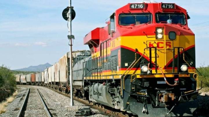 Mota-Engil México construirá el tramo del tren México–Irapuato