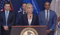 Abierta investigación sobre pagos por puente aéreo de narco en Honduras, Guatemala y México: Bondi