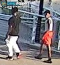 Man ambushed and robbed for gold chain in Bronx as gun-wielding duo flees into park