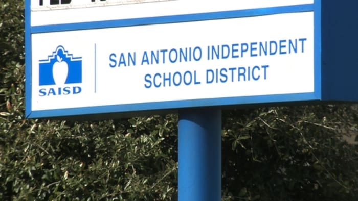 SAISD boosts security measures after attempted child abduction near middle school, district says