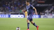 Oussama Idrissi respalda a Jaime Lozano