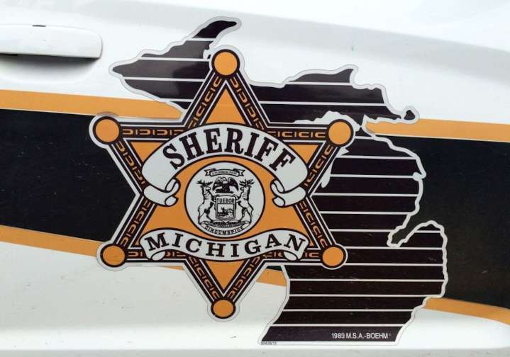 Man, 70, hospitalized after medical emergency causes him to crash into semi