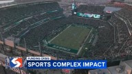 SEPTA warns of transit chaos for Philadelphia Eagles home opener at Lincoln Financial Field amid service cuts