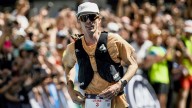 After being discharged from the military, running became a ‘bright point’ for Jim Walmsley. He hasn’t looked back since
