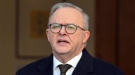 Australia to recognize Palestinian statehood at UN next month