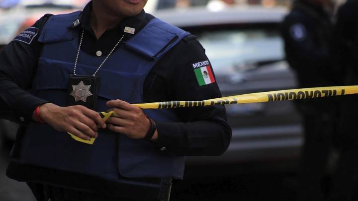 Hijo de ex gobernador de Aguascalientes muere