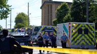 Minneapolis shaken by deadly school shooting
